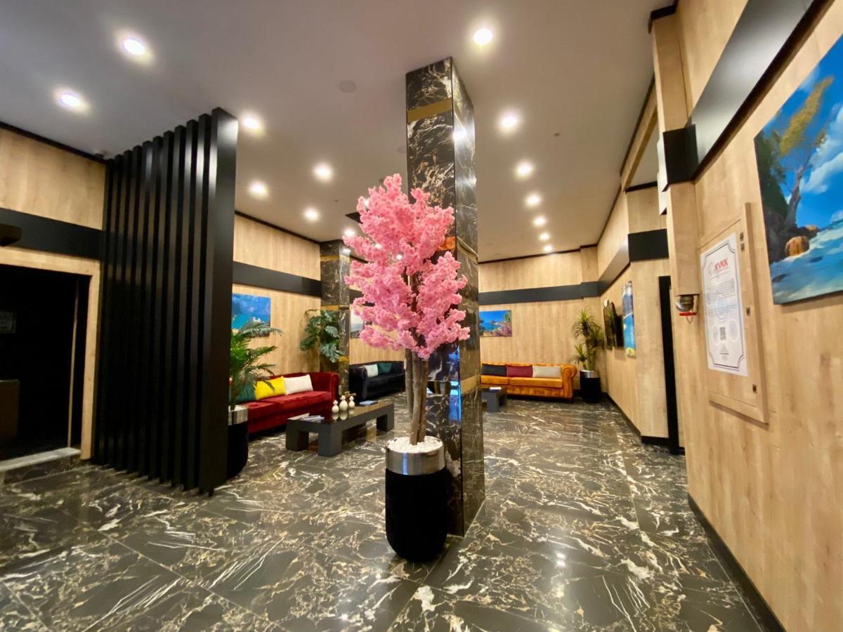 Grand Rimedya Hotel Mudanya Bursa Esterno foto