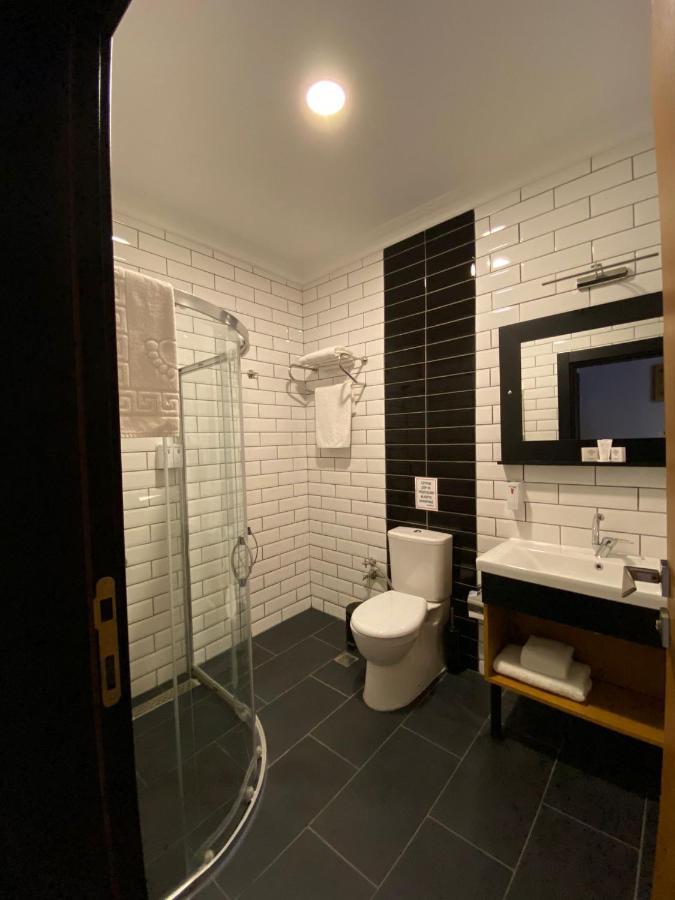 Grand Rimedya Hotel Mudanya Bursa Esterno foto